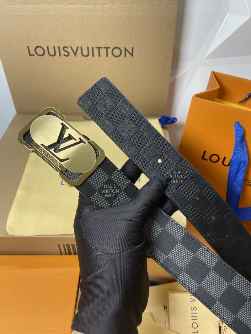 Louis Vuitton Belts